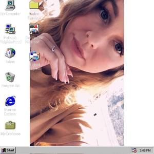 Meet your Posher, Misty